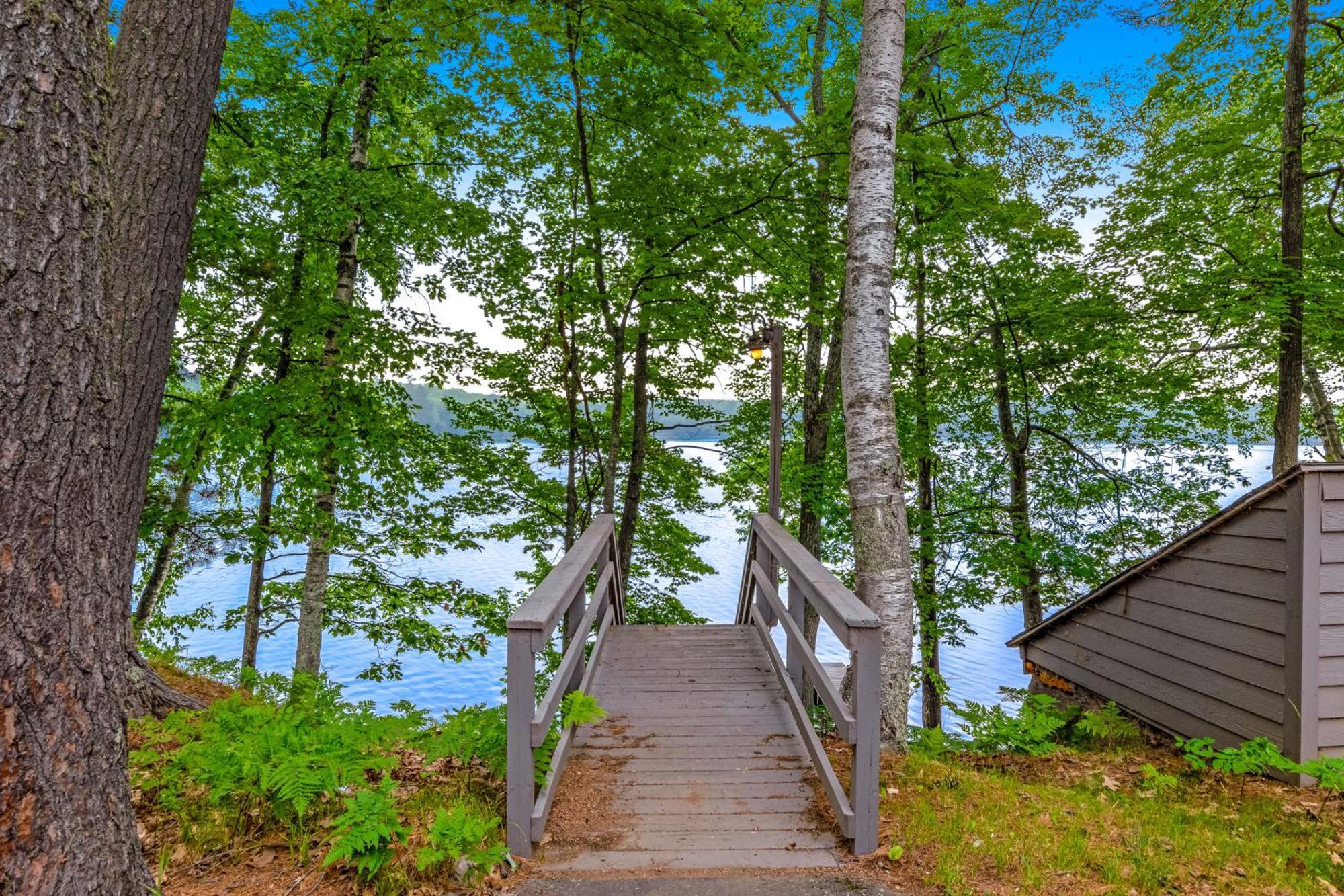 Our Lakeside Legacy Saint Germain Exterior foto